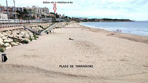 TARRAGONE - Les Ports et le Barrio El Serrallo - 46
